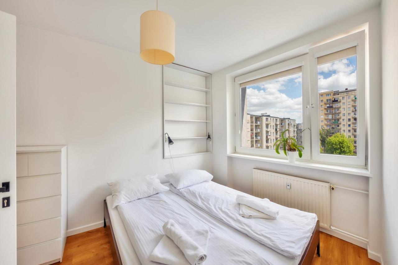 Apartamenty Sun & Snow Gdynia Centrum Exterior foto